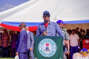 Ebonyi State launches free health insurance enrollment for HIV patients 