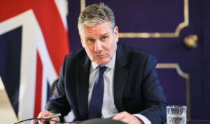 UK to extend permanent settlement wait for some migrants already in the country 