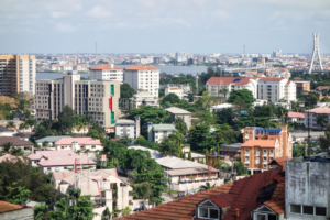 Lagos emerges the world’s fastest-growing tech city in 2025 