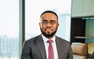 Only 13% of Nigerians have records with credit bureaus – CREDICORP CEO  