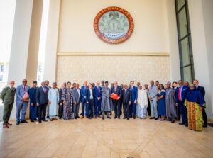 UK, Nigeria sign joint fraud action plan to curb cross-border financial crime 