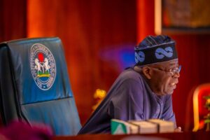 Debt service under Tinubu set to cross N91 trillion by 2028 
