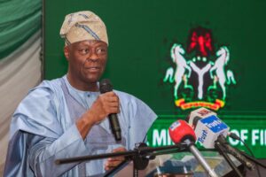 FG to concession major national projects to repay loans – Finance minister 