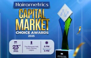 Transcorp, Wema Bank, Aradel, First HoldCo shine at Nairametrics Capital Market Awards 2025 