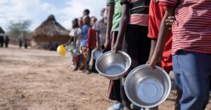 WFP to suspend food aid for 1.3 million people in Northeast Nigeria, seeks $130 million urgent funding 