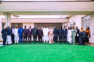 FG sets up Presidential Committee to drive Nigeria’s Digital Public Infrastructure rollout 