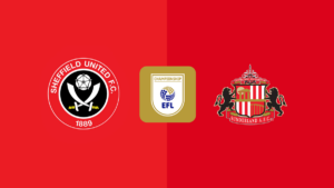 Wembley’s £220 Million Game: Sheffield United and Sunderland face their futures 