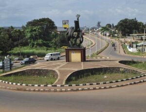 Top 10 most expensive states to live in Nigeria in April 2025 