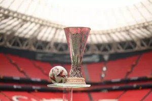 The £100 million Europa League final: What Tottenham and Man United stand to win or lose