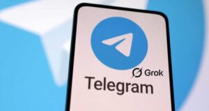 Telegram secures $300 million deal with Elon Musk’s xAI to integrate Grok chatbot 