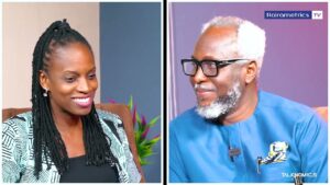 “Politicians, Economic Actors Are Not Paying Taxes in Nigeria” – Amaka Nku On Talknomics