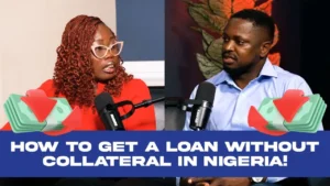 The Honest Truth About Getting Loans Without Collateral in Nigeria — The Novice