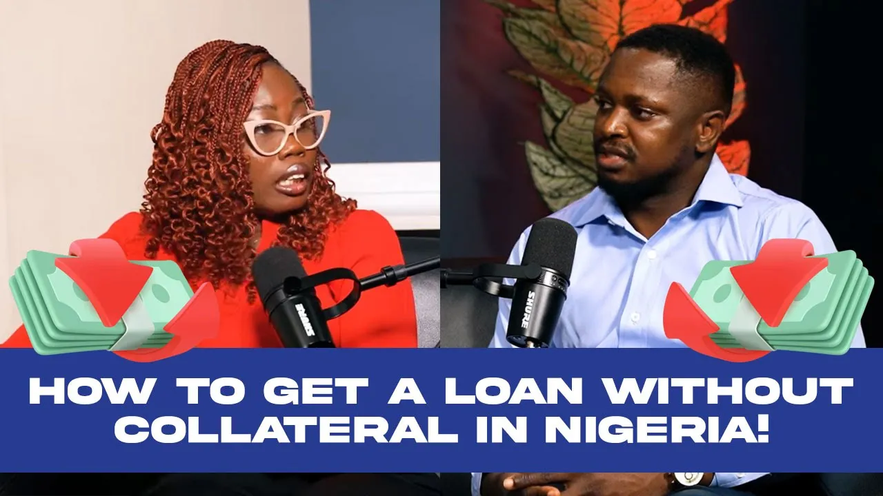 The Honest Truth About Getting Loans Without Collateral in Nigeria — The Novice