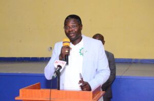 NASRDA to train youths annually in space sector skills across Nigeria – DG Adepoju 