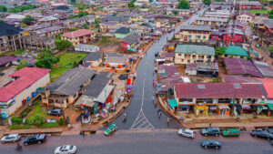 Top 10 states with the lowest FAAC allocation in 2025
