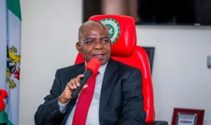 Abia secures $145 million investment commitment to establish solar manufacturing plant