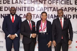 United Capital Asset Management West Africa Limited (UCAMWAL) launches two new mutual funds to empower investors in Francophone West Africa 