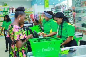 Scaling Success: FoodCo’s rise from Corner Shop to fastest growing retailer 