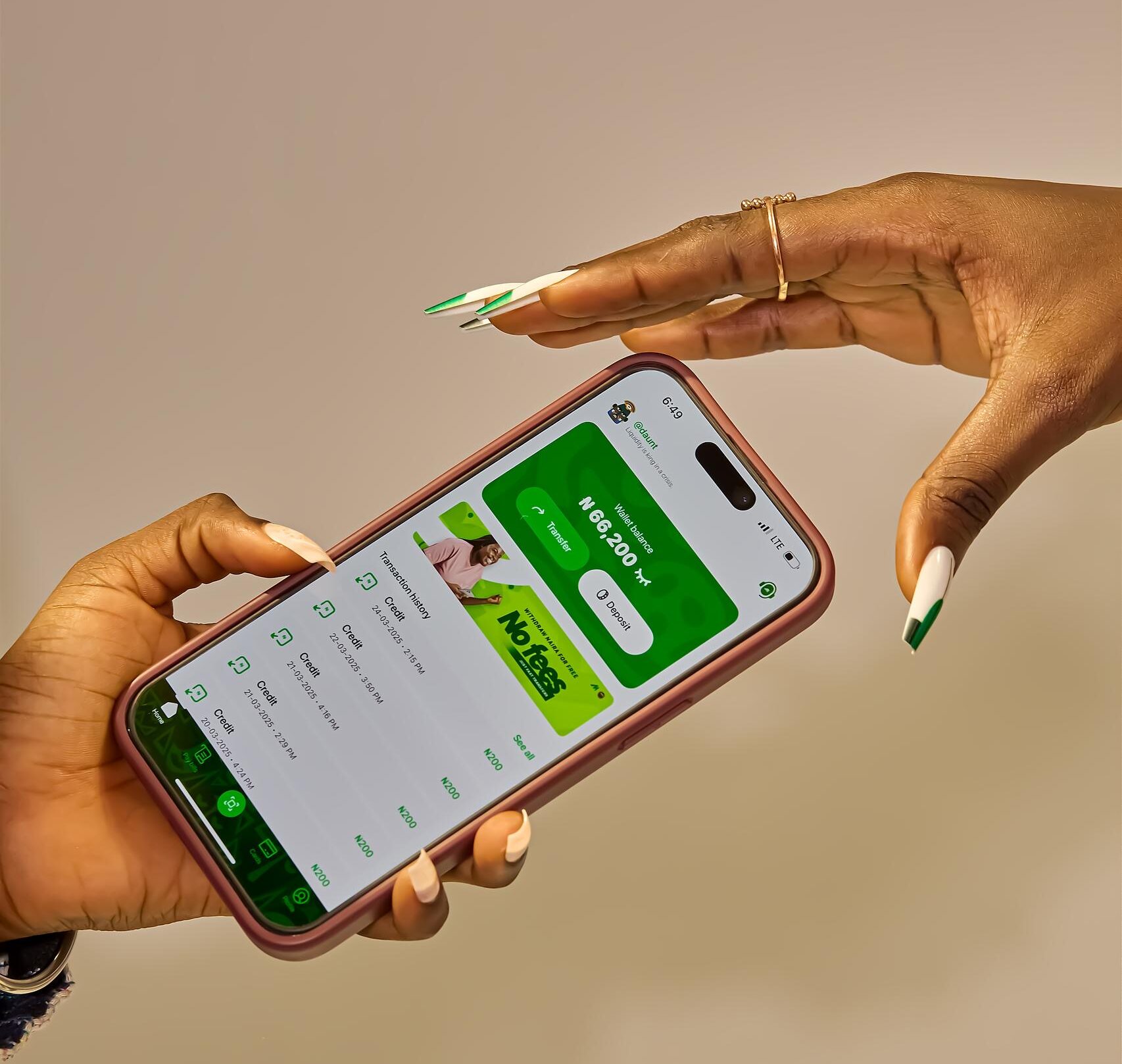 Secure & Fast: Unlock seamless payments, crypto conversion, Airtime top-up, and 1000+ gift cards in Nigeria with Monica.cash 
