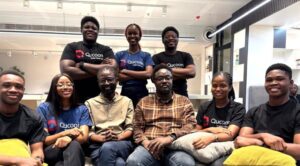Qucoon leads Africa as First AWS Generative AI services competency partner 
