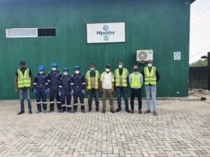 Mauritius investment firm to acquire 26% stake in Nigerian e-waste recycler Hinckley 