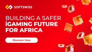 SOFTSWISS offers the key to responsible gambling as Nigeria’s digital betting market surges 