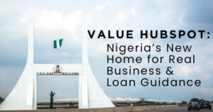 Value Hubspot is helping Nigerians tap into online jobs, loans, and business opportunities 