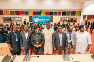 WEDex 2025: A pan‑sector moment for Nigeria’s plastic‑free future 
