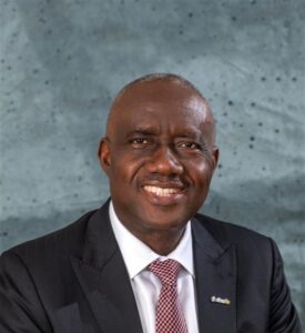 Africa Re to celebrate retirement Of DMD/COO, Mr. Ken Aghoghovbia