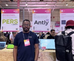 How Antly is powering the next wave of enterprise efficiency in Nigeria — without writing a single line of code 