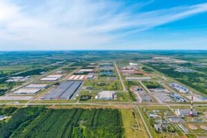 Alabuga: Brain drain or economic benevolence? 