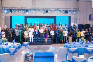 Midea hosts 2025 Dealers’ Seminar in Lagos, launches Midea Club and new inverter chest freezer 