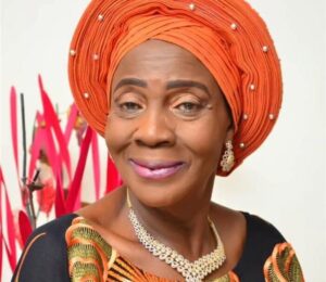 Mrs. Adejumoke Adesina, mother of Sahara Power CEO Kola Adesina, passes at 84