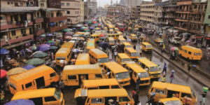 When rent eats the economy: Lagos and the macroeconomic cost of unaffordable housing
