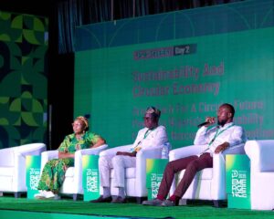 Port Harcourt Tech Expo 2025: A Resounding Success in Innovation and Collaboration