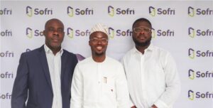 Data gaps limiting access to credit in Nigeria—Sofri MD 