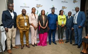 Over 400 million Africans still financially excluded despite fintech growth – AfricaNenda CEO 
