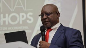 Without audit bill, Nigeria’s fiscal reform gains may stall – Auditor-General to NASS 