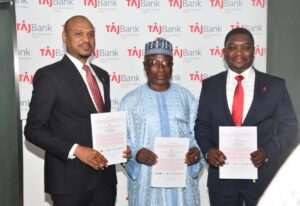 TAJBank gets approval for N20 billion Sukuk bond at 20.5% annual return 