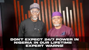 Why Nigeria May Never Enjoy 24/7 Power in Our Lifetime – Odion Omonfoman on Talknomics