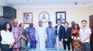 FG engages Japan for $110 million food security loan 