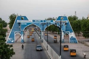 Top 10 most expensive states to live in Nigeria in July 2025 