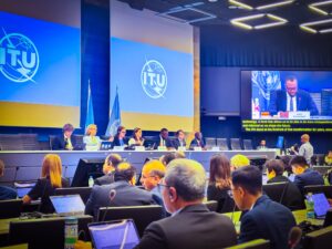 Nigeria’s Bosun Tijani elected Vice Chair of ITU Council 2025 
