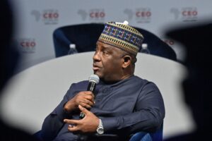 AFCON 2025: Billionaire Abdul Samad confirms $500,000 pledge to Super Eagles 