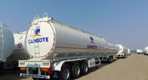 Dangote Refinery guarantees consistent PMS, Diesel Supply  