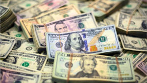US dollar weakens ahead of Fed decision amid Middle East tensions