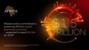 Mastercard backs Africa’s $1.5 trillion digital future 