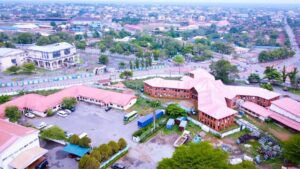 Top 10 most affordable states to live in Nigeria – January 2026 