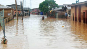Lagos govt issues flash flood alert, urges residents to stay calm and vigilant 