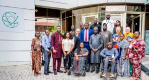 NITDA seeks inclusive digital policies for 35 million Nigerians with special needs 